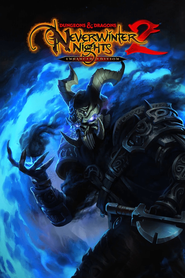 Neverwinter Nights 2: Enhanced Edition Klucz Steam Bez Vpn