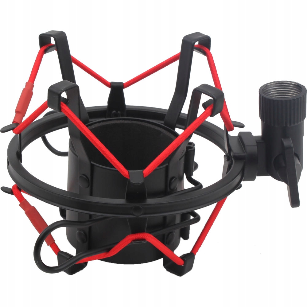 

Kosz antywibracyjny do mikrofonu 43-47 Shock SHM1