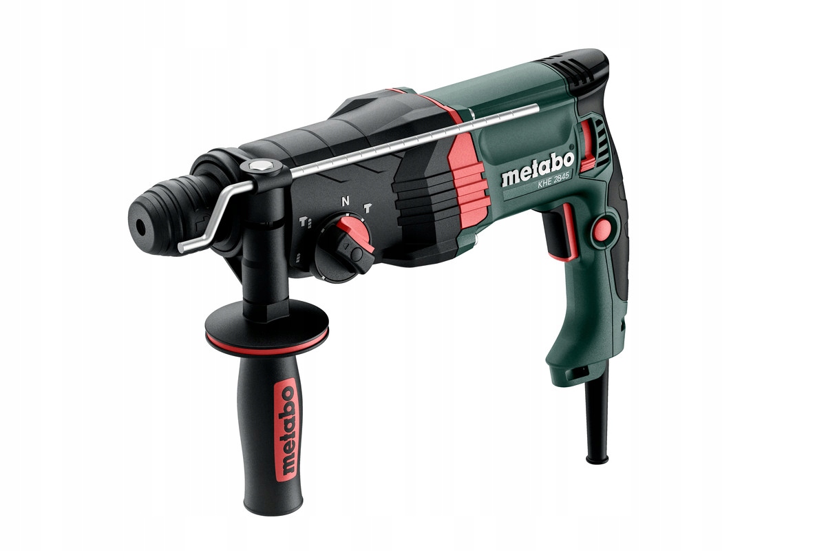 Sds vrtací kladivo Metabo Khe 2845 601739500