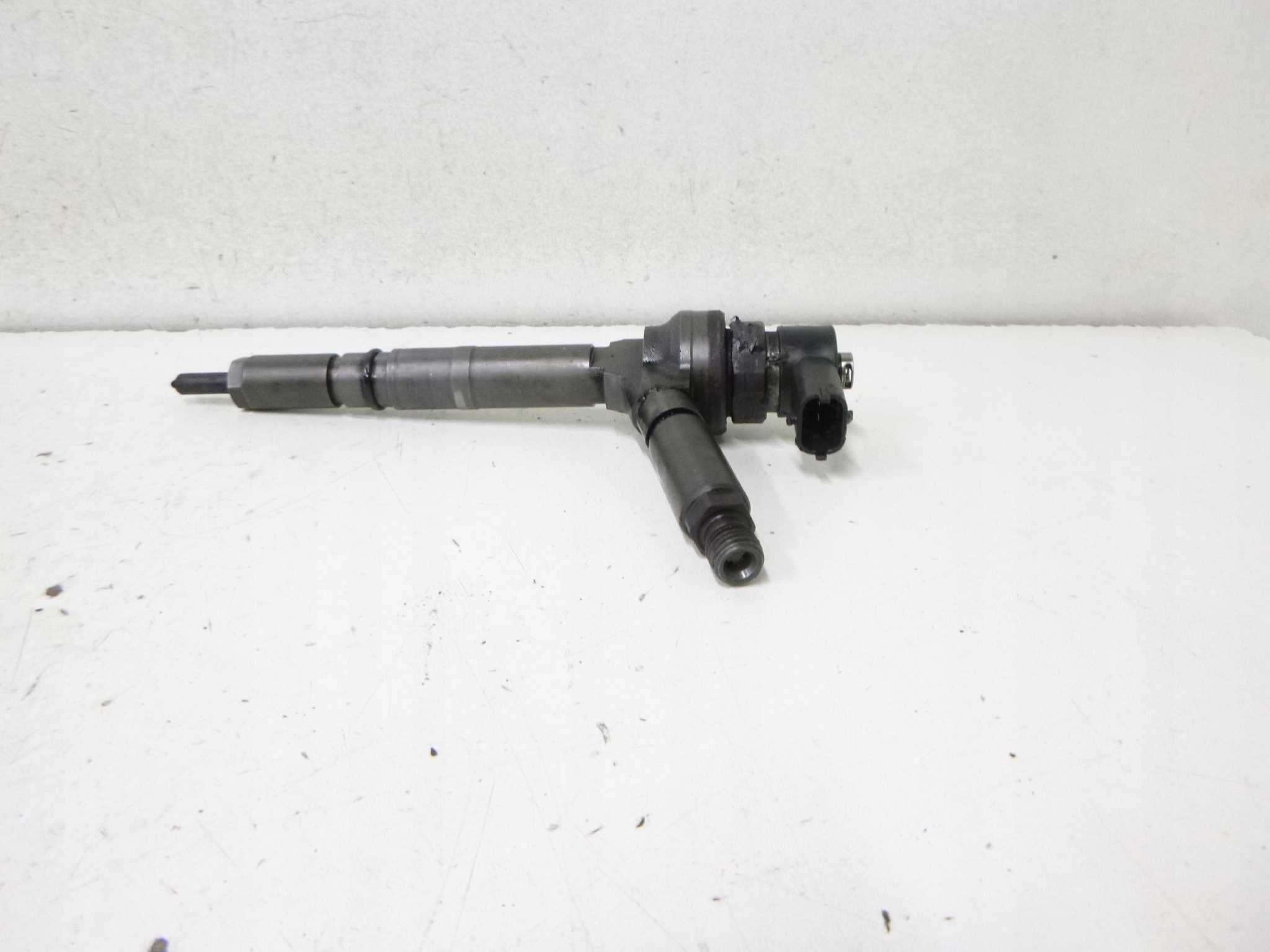 injector nozzles Opel Astra H 1.7 CDTI 2005r. 0445110118