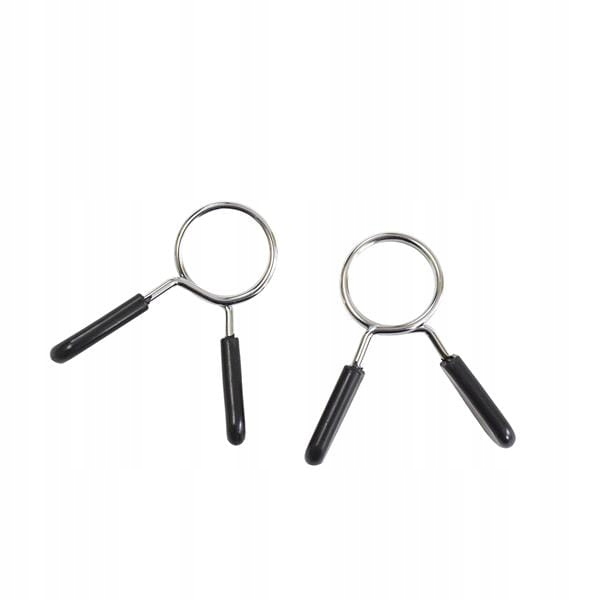 SZTANGA REGULOWANA DO TRAINING PUMP 20KG HMS SBP25 Typ regulowane