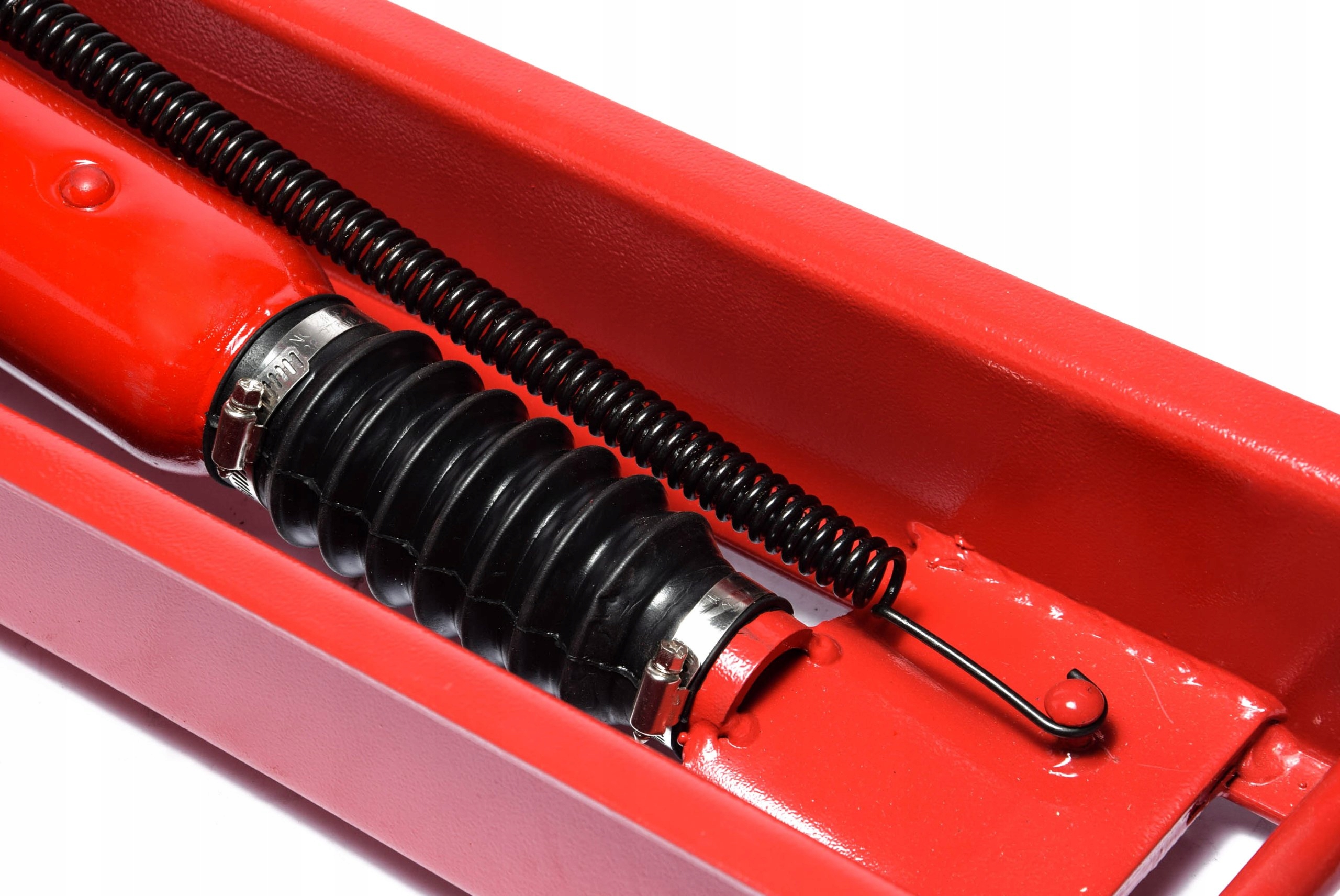 PODNOŚNIK HYDRAULICZNY SERWISOWY PROFI TR20006 Marka Magnum Technology