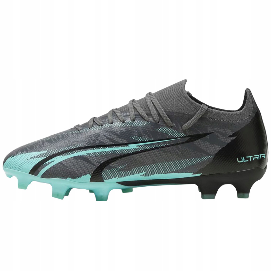 Buty Puma Ultra Match Rush FG/AG 107830 01 r.44 Marka Puma