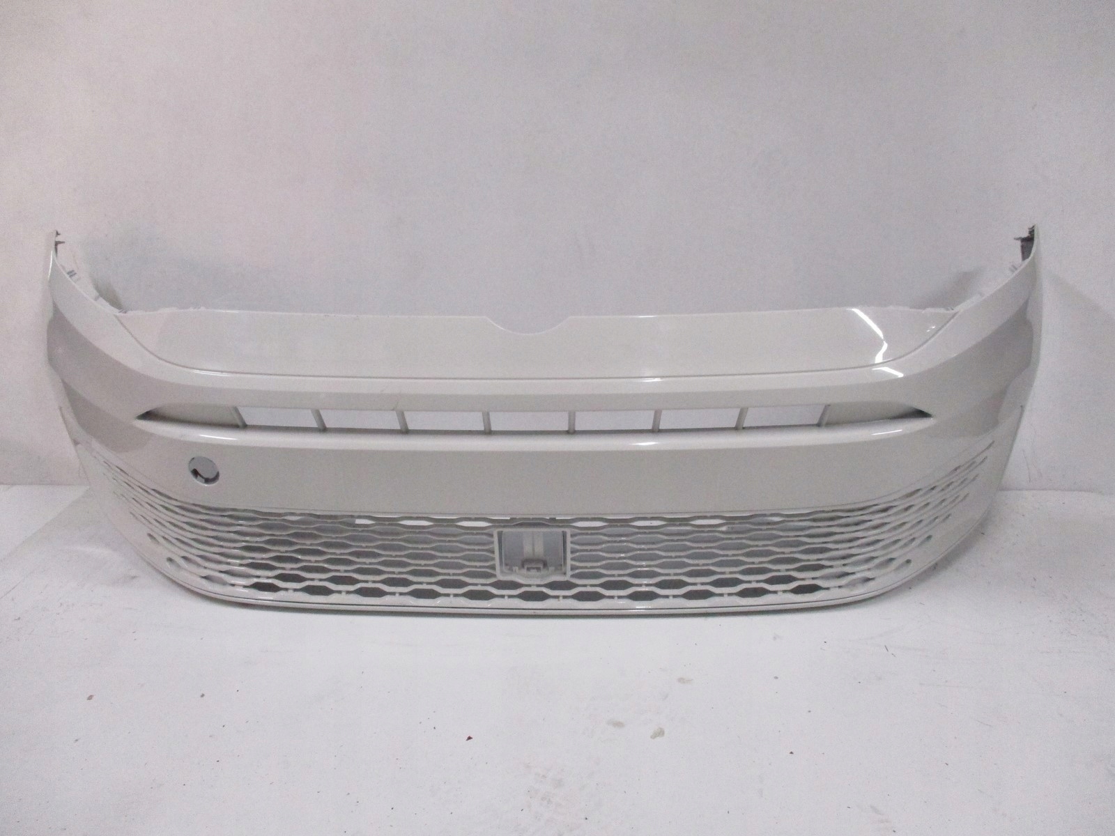 STOSSSTANGE VORNE VW CADDY 2K7 21R UNTER RADAR