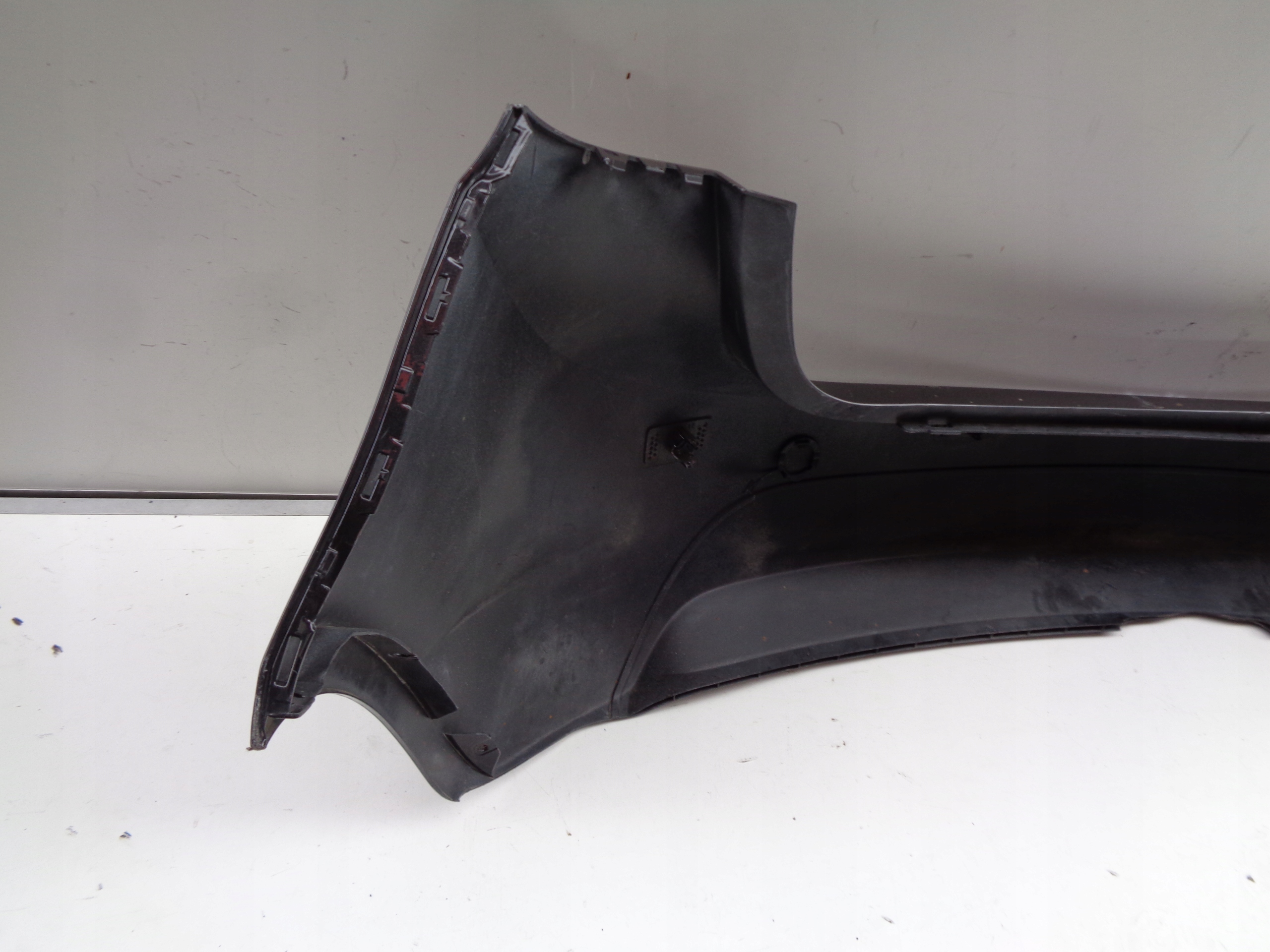 STOSSSTANGE HINTEN OPEL MERIVA B 10- NR 23007