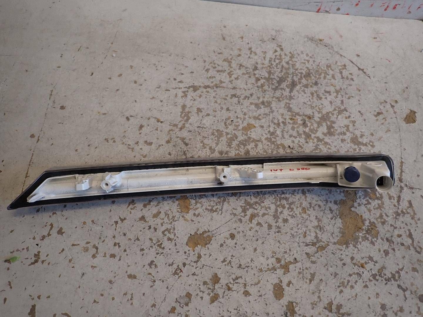 Nebelscheinwerfer rechts LED DRL VW ID7 2023- 14A941654