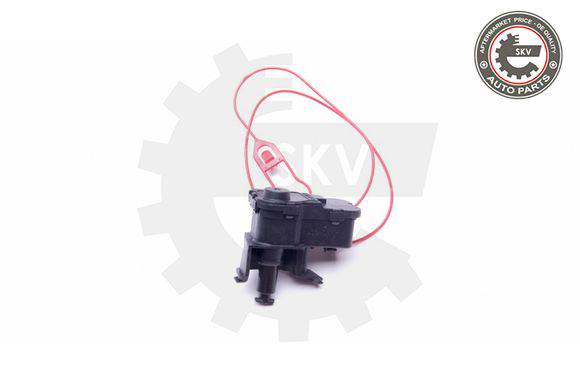 SILOWNIK WLEWU PALIWA Producent części SKV