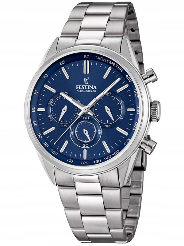 Hodinky Festina F16820/2