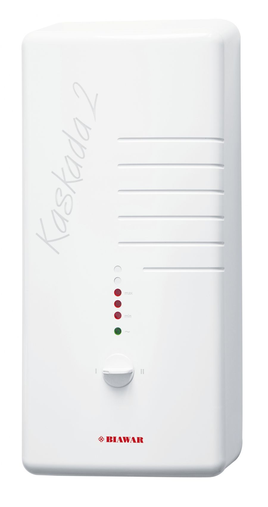 Ohrievač Vody Kaskáda 2 OP-21.04 21 kW Elektrický Trojfázový Biawar 16587