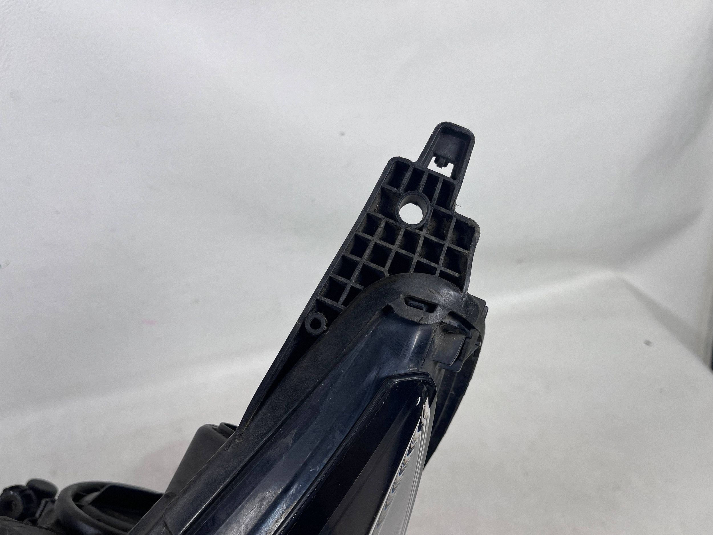 Opel Astra K 15- light left front front