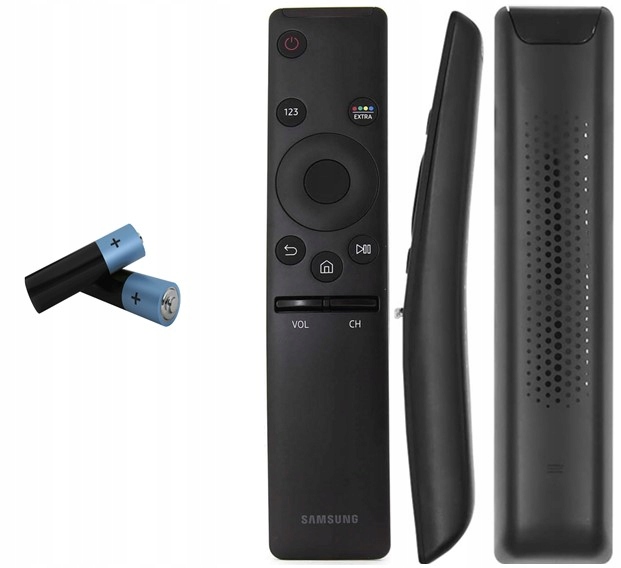 Originální Dálkový Ovladač Pro Televizor Samsung UA65KU7000 UA65KU7000K UA65KU7000KXWT