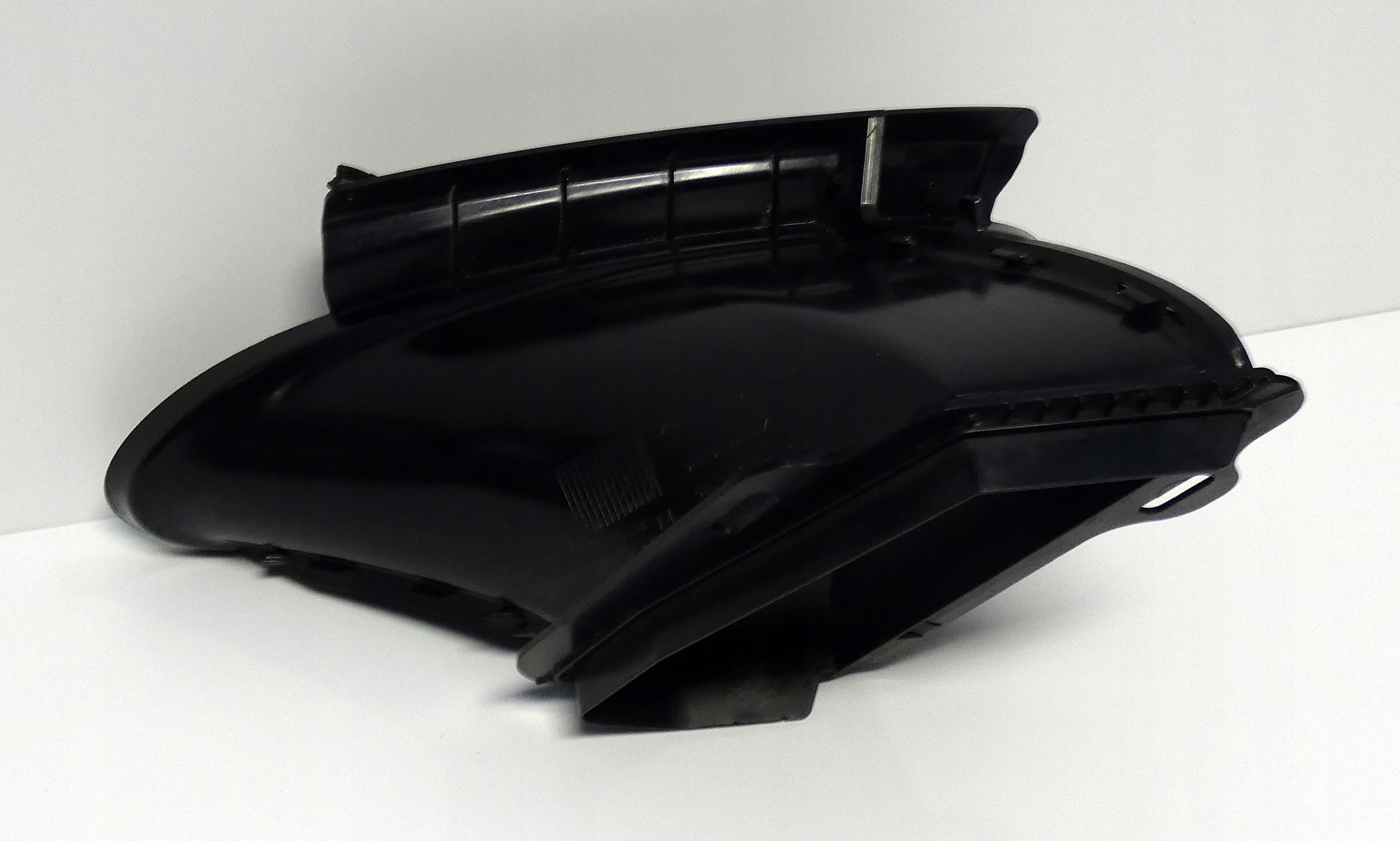 PORSCHE CAYMAN 982815215 left intake air