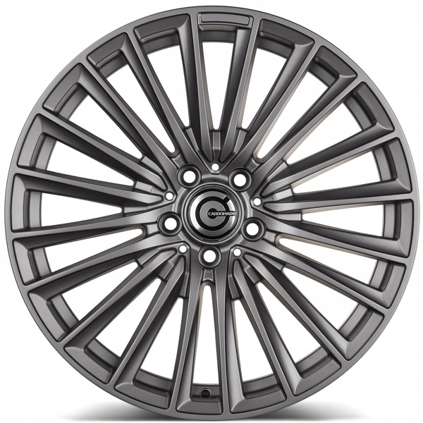 Ráfky 18 5X112 Mercedes A w176 w177 B w245 W246 C E Škoda Superb Octavia