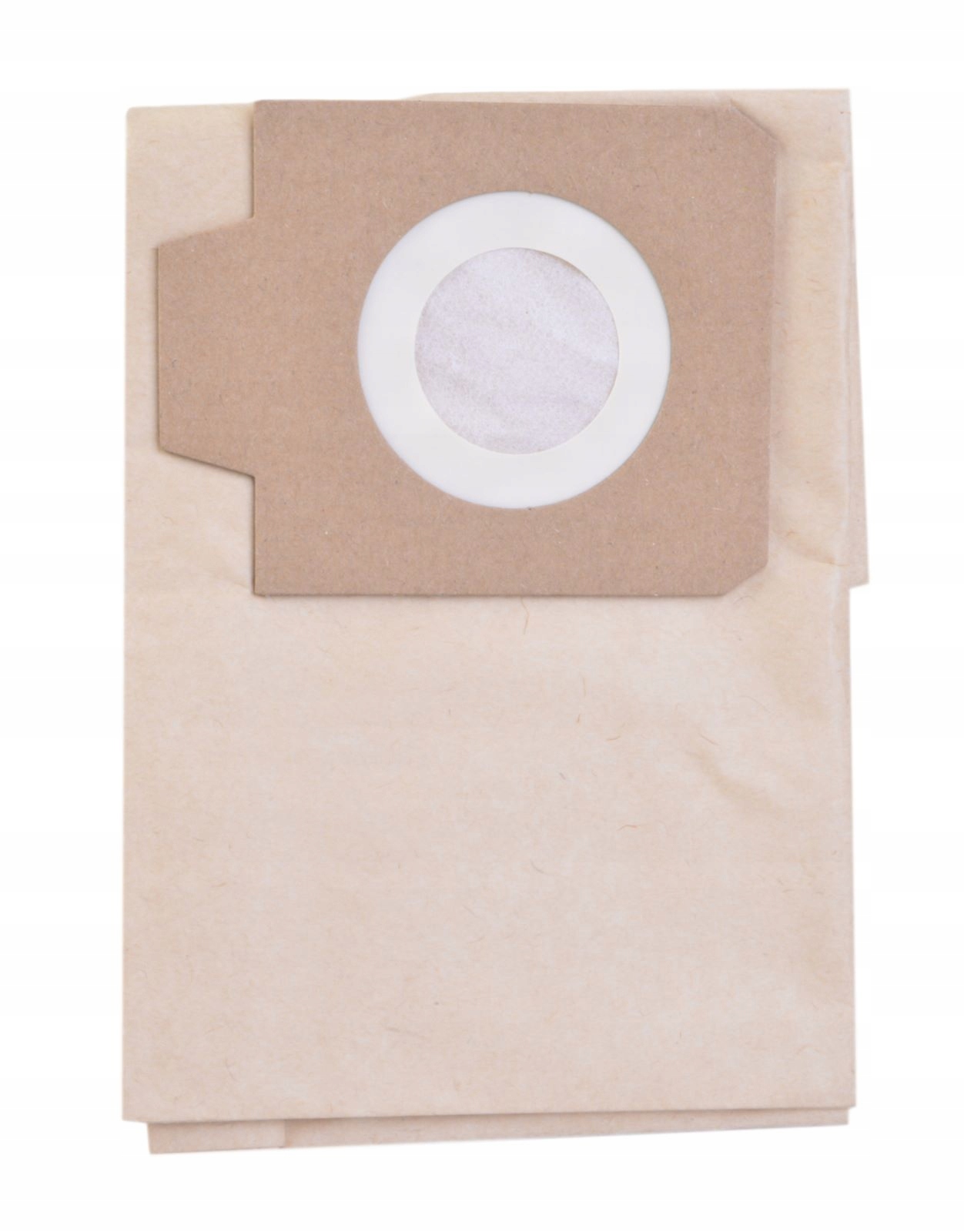 

Worki papierowe do odkurzaczy 5szt. DED66000 Dedra