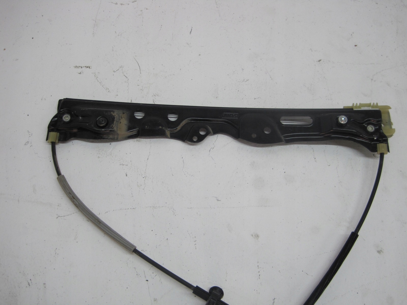 mechanism lifting windows door left front FORD RANGER IV