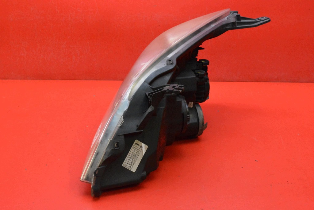 REFLEKTOR right light front lens EU 13170916 CJ OPEL VECTRA C LIFT 05
