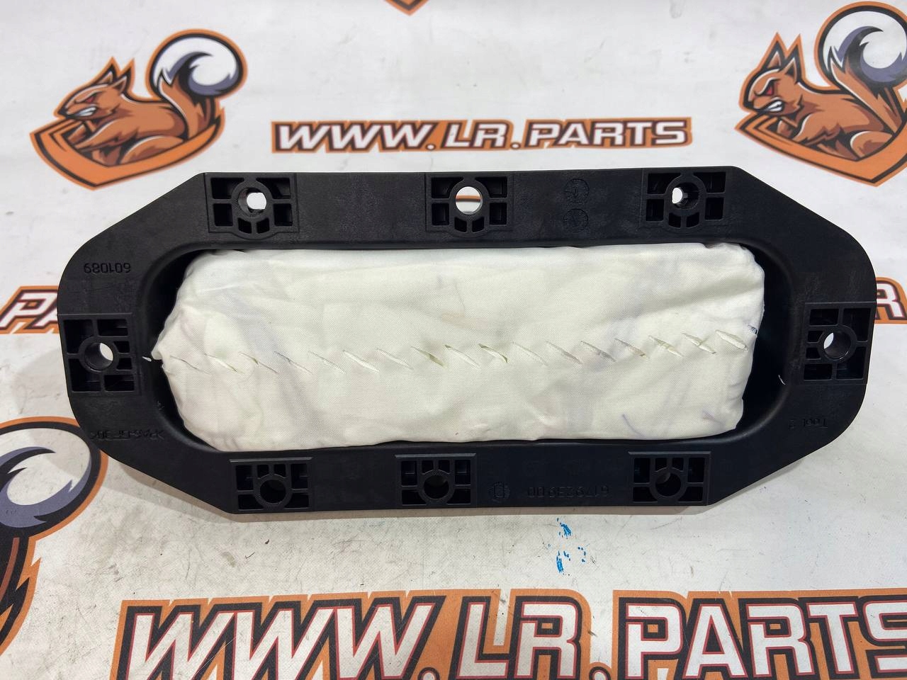 PODUSZKA AIRBAG PASAŻERA L462 CPLA-044A74-BC