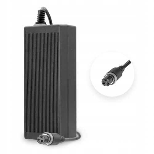 Ulanzi DZ252ADL3600600G zasilacz sieciowy, 36V/6A, wtyk 3-pinowy