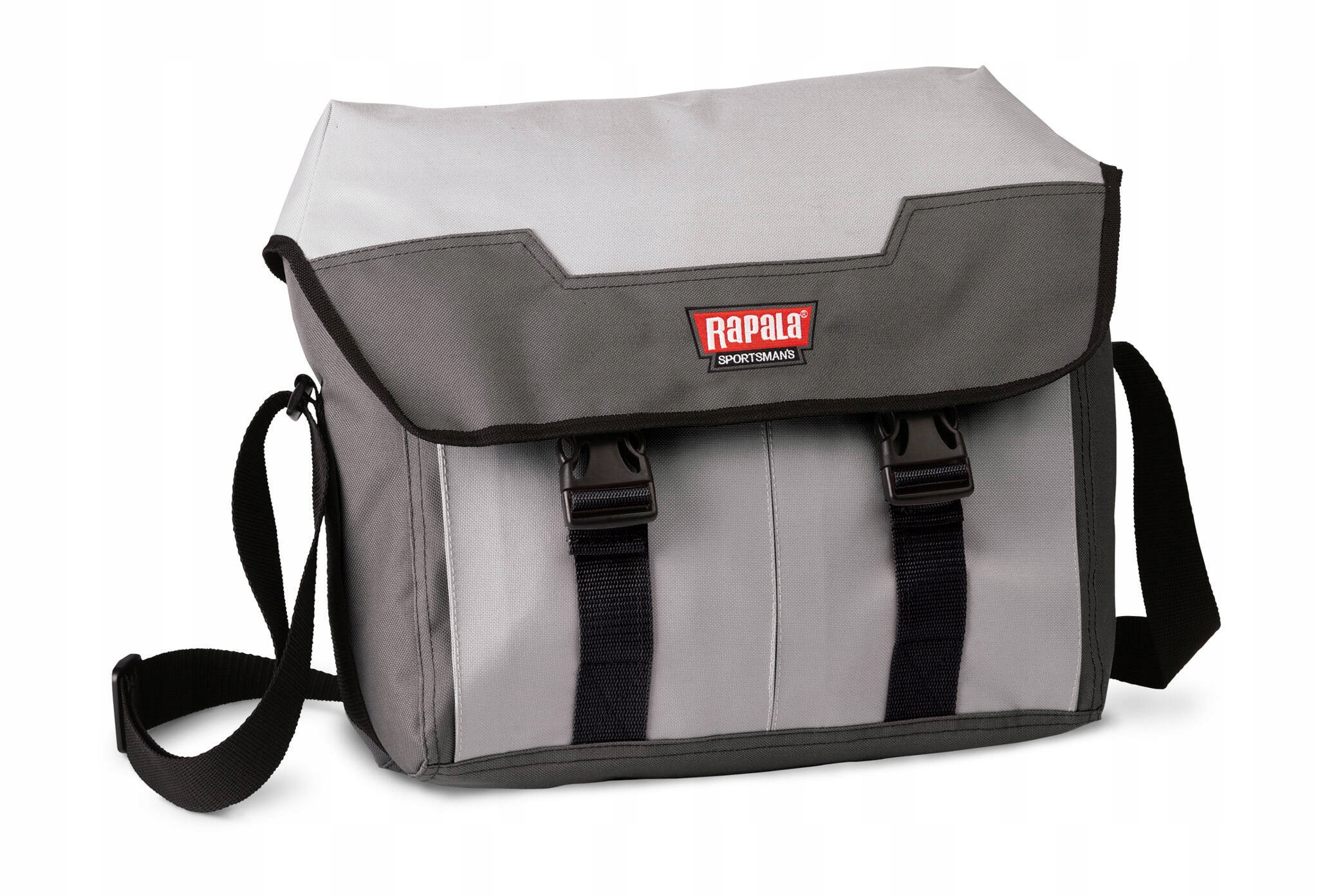 Torba Rapala Sportsmans 13 Satchel 36x30x11cm