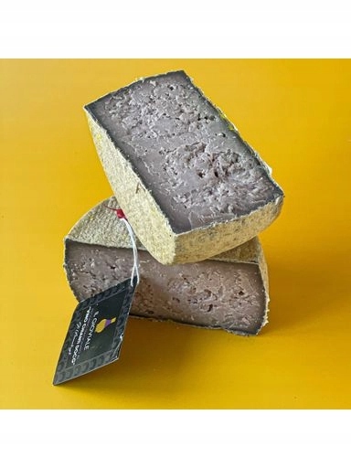 2x Sýr Pecorino stagionato s vínem Chianti Docg 200 g