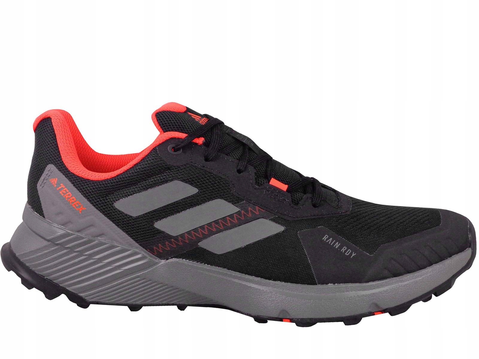 Adidas Terrex Soulstride Trail Bieganie Trekking