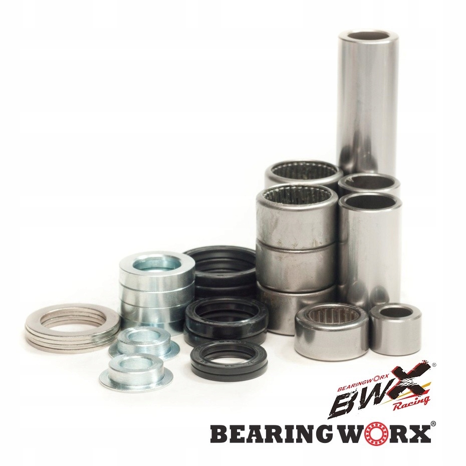 Bearing Worx Sada Na Opravu Spojovacieho Prvku (kĺbu) Kyvadla Yamaha Yz 125/250