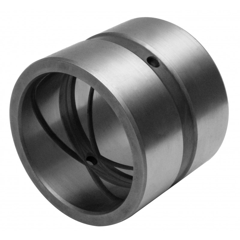 Pouzdro Zadního Ramene Bagru Volvo EC180, EC200, EC210, EW205 EW210 ostatní