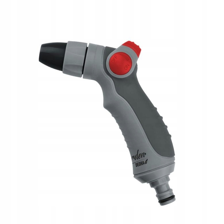 

Pistolet zraszający Thumb Control