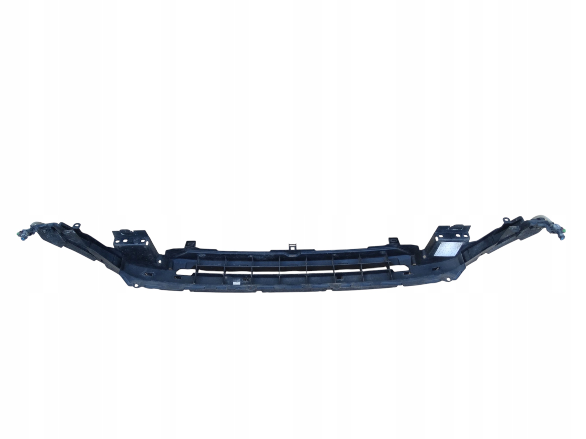 LAND ROVER DISCOVERY SPORT L550 14-19 front bumper front LRC 943 grey