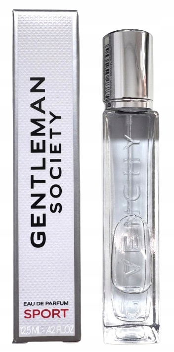 Givenchy Society Sport Edp Woda Perfumowana Miniaturka 12,5ML