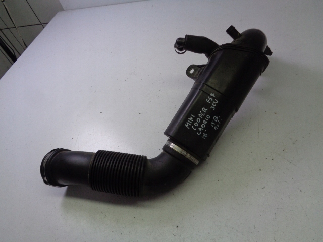 MINI oe 7619268 труба