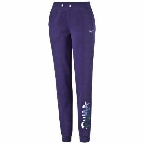 

Spodnie Puma 834327 21 Fun Sweat Pants Fl r. L