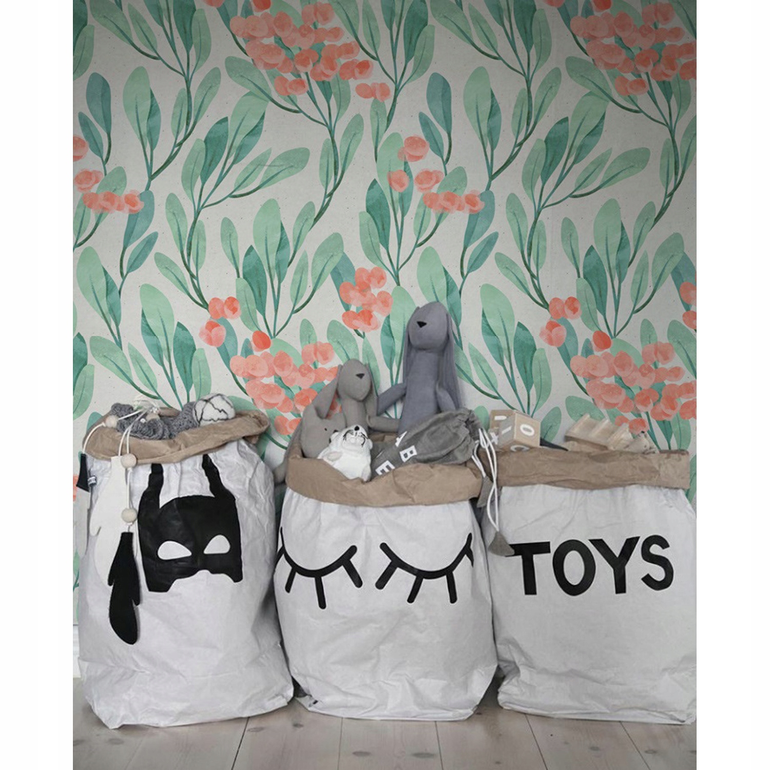 

Fototapeta flizelina Wiosna kwiaty natury 416x254