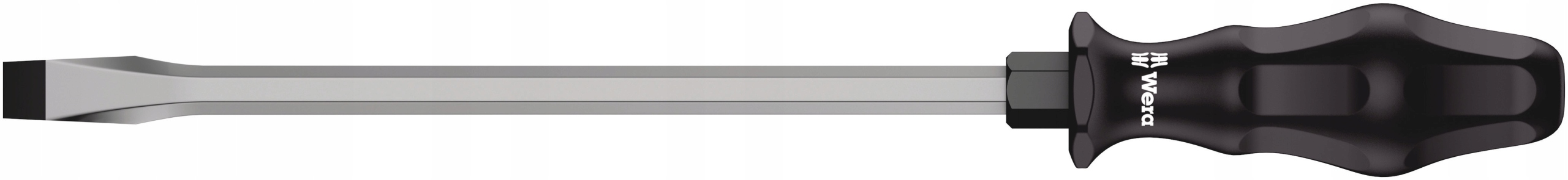 Šroubovák plochý 14,0 x 250 mm úderný 932 A 018274 Wera