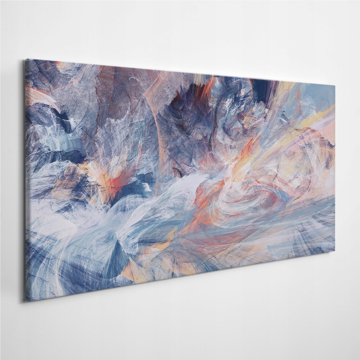 

Fotoobraz na ścianę Abstrakcja Art Sztuka 120x60