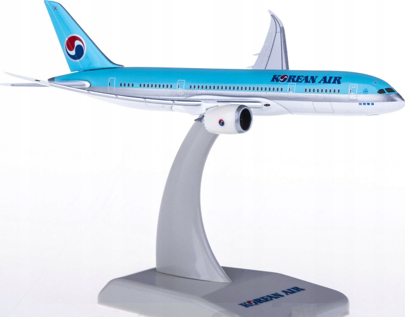Model letadla Boeing 787-8 Korean 1:200 Hogan