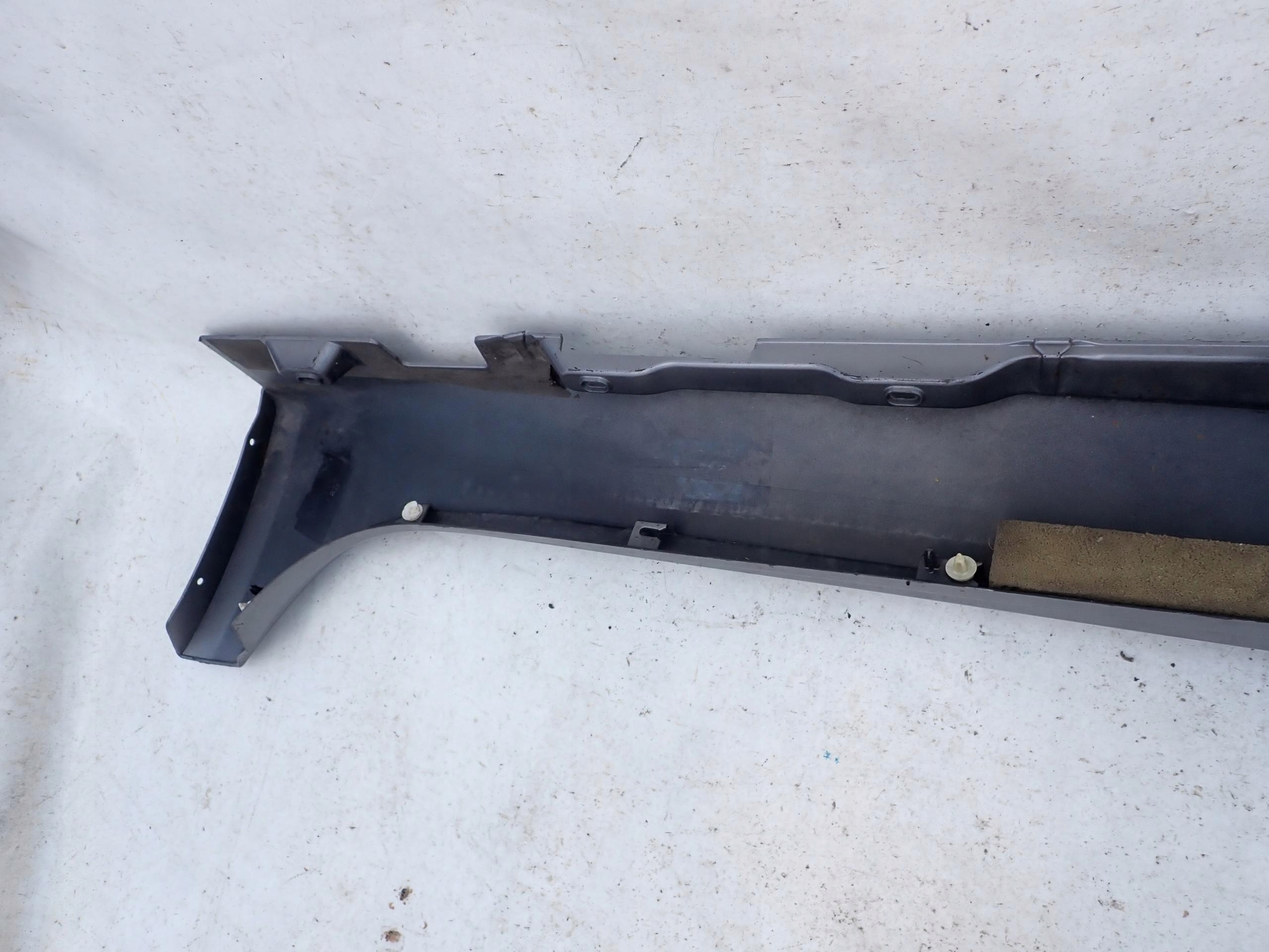 JAGUAR XF X250 07-11 threshold right moulding threshold