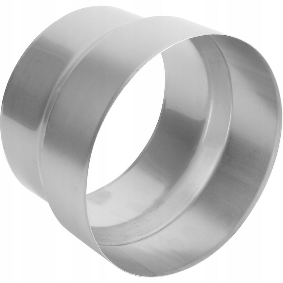 Redukcia fi +200/-180 lisovaná 1.4404