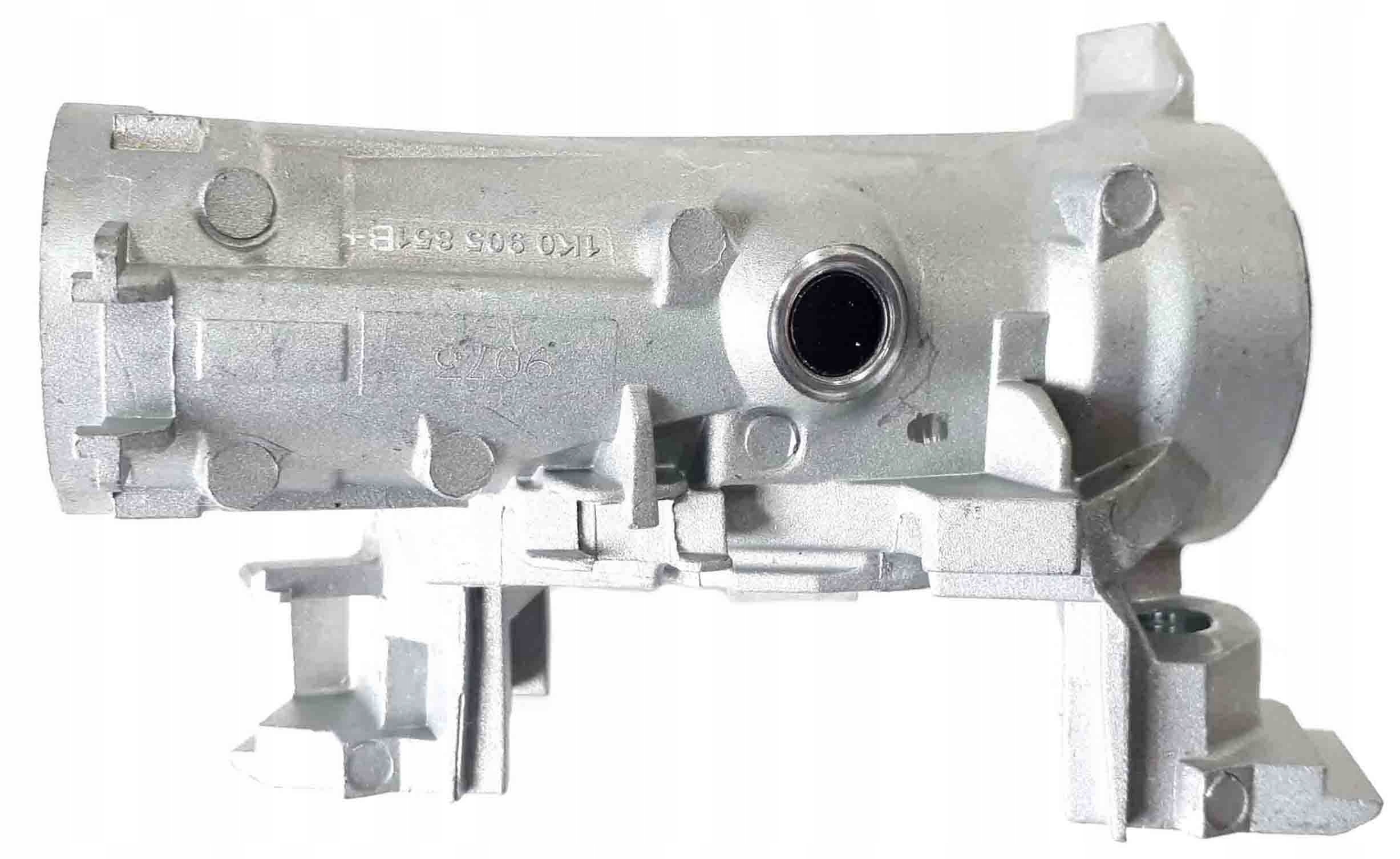 STACYJKA ORG VW GOLF 5 6 7 CADDY TIGUAN TOURAN Producent części Borsehung