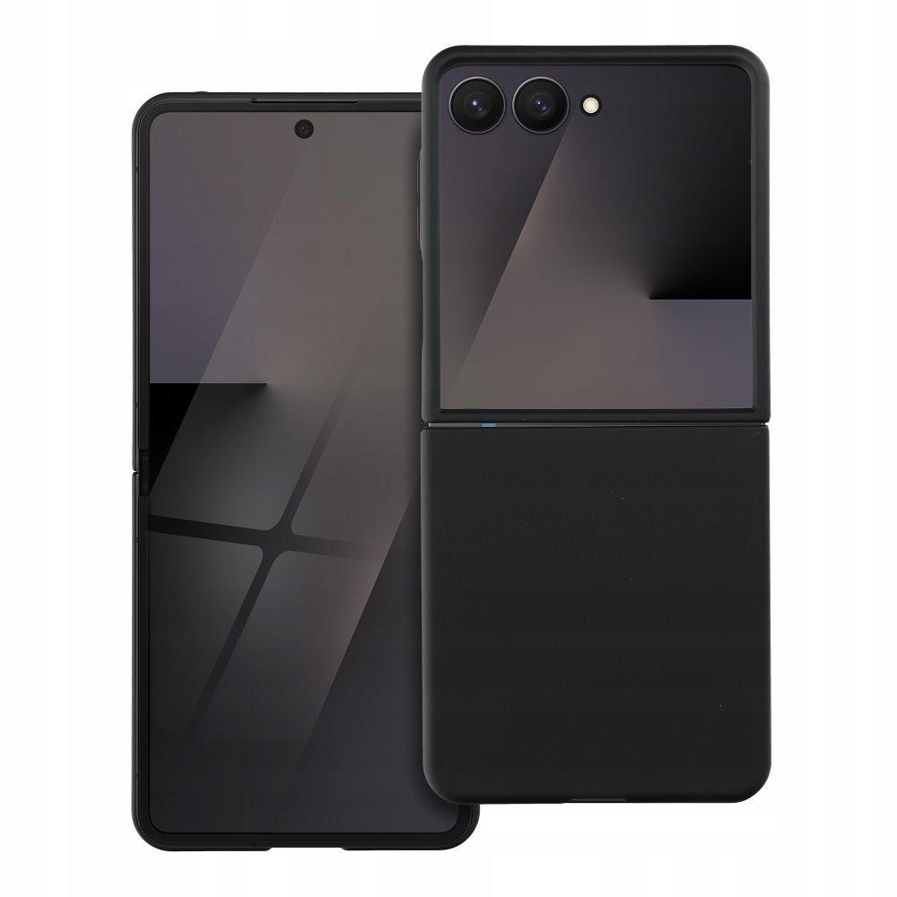 Etui Kong Pokrowiec Futerał Nakładka do Samsung Galaxy Z Flip 7 5G