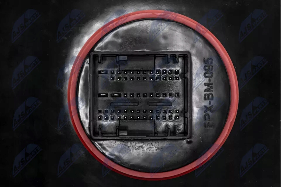 MODUŁ STEROWNIK PRZETWORNICA LED DO BMW 5 G30 G31 6 G32 7 G11 X3 G01 X4 Wersja Europejska