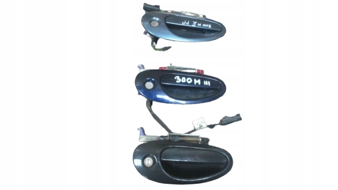 CHRYSLER 300M 300-M 98-04 KLAMKA PRAWA PRZEDNIA