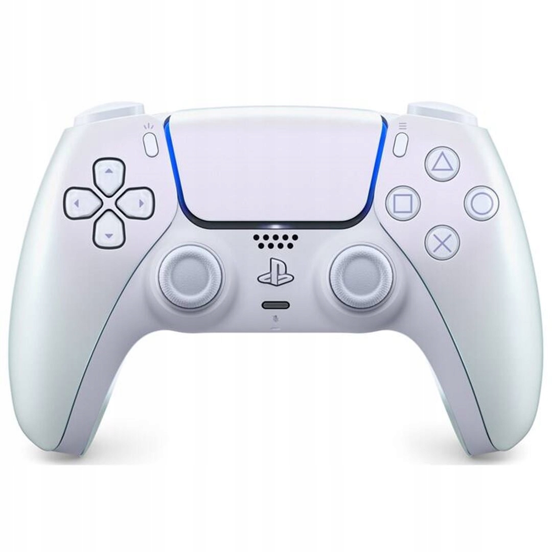 DualSense Wireless Controller Chroma Pearl