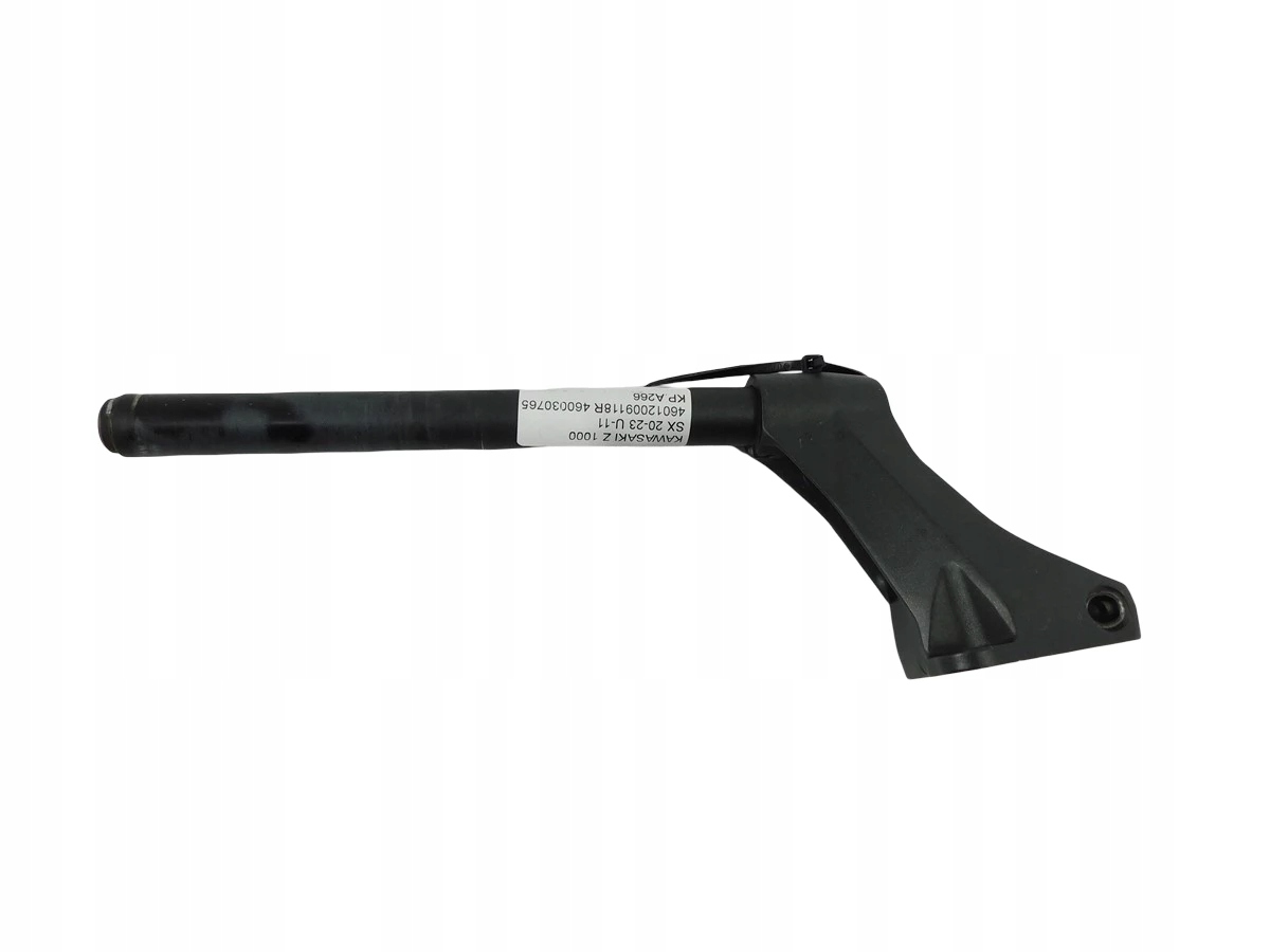 Pravý Predný Volant Kawasaki Z 1000 Sx 20-23 U-11 46012009118R 460030765