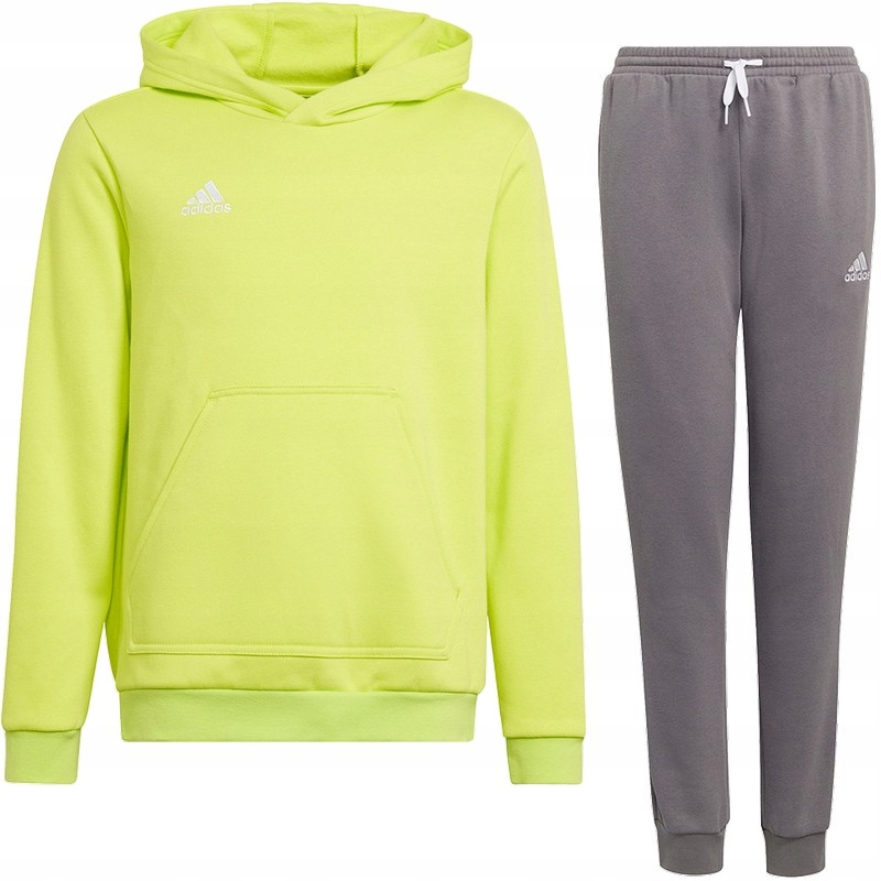 

Adidas Dresy Komplet Bluza Spodnie Dziecięcy 152cm
