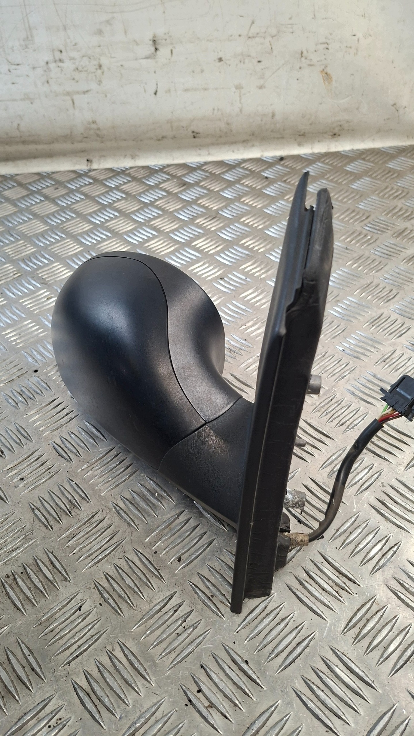 mirror right 7 PIN SEAT ALTEA