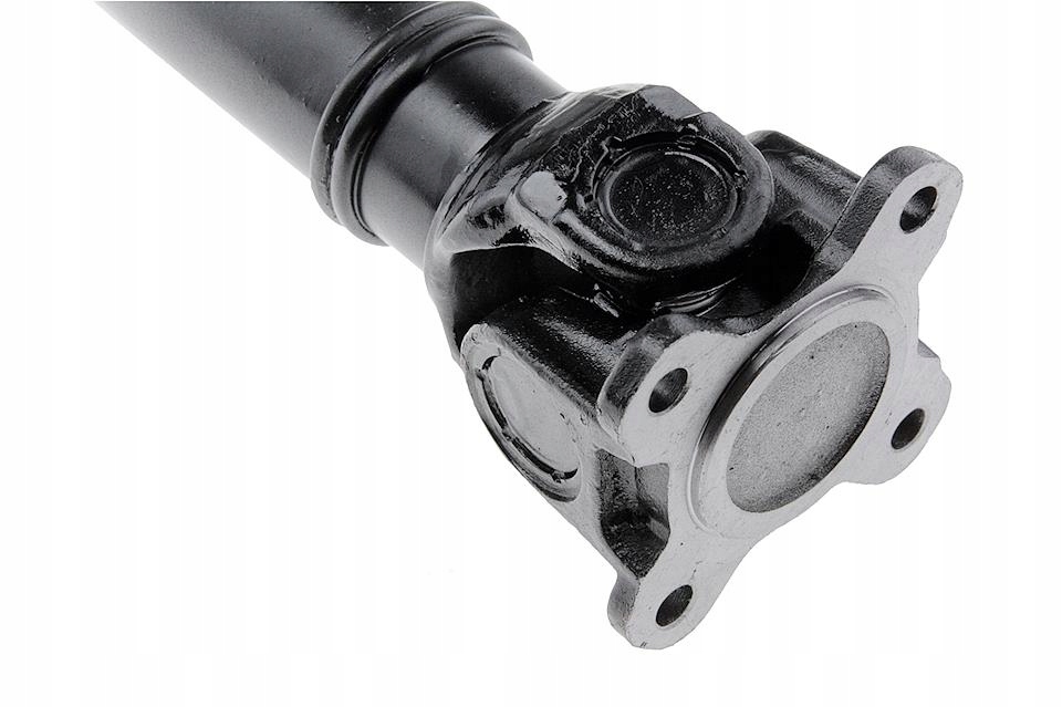 NTY WAŁ NAPĘDOWY, NAPĘD OSI NWN-BM-001 Typ samochodu Samochody osobowe