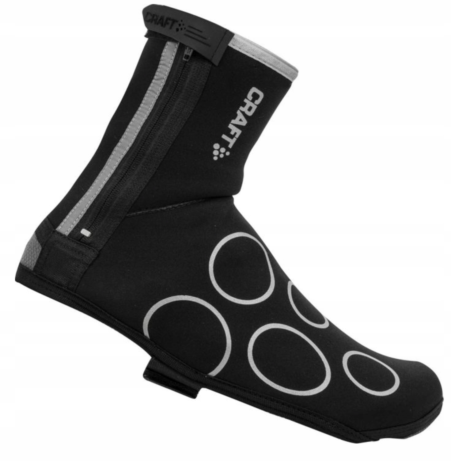 Chrániče bot Craft Neopren bootie r S/39|-40%