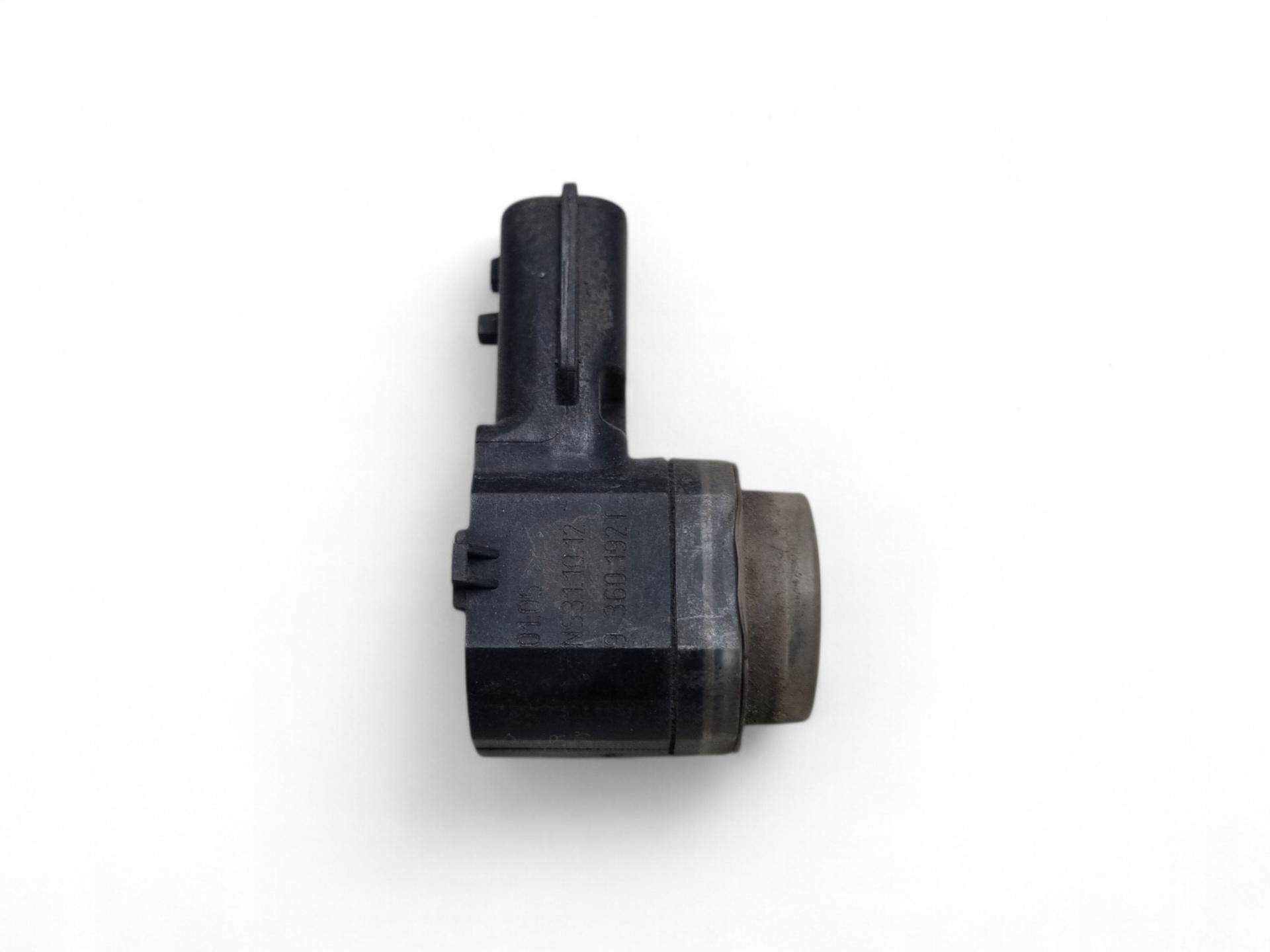 Sensor Parken Renault Scenic 3 facelift 2012 284429097R