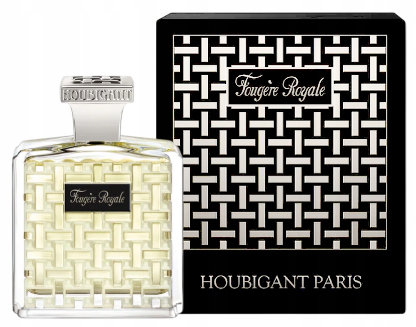 Houbigant Fougere Royale Edp Extreme 100ml Produkt w folii